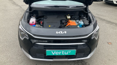 Kia Niro 1.6 GDi PHEV 2 5dr DCT Estate
